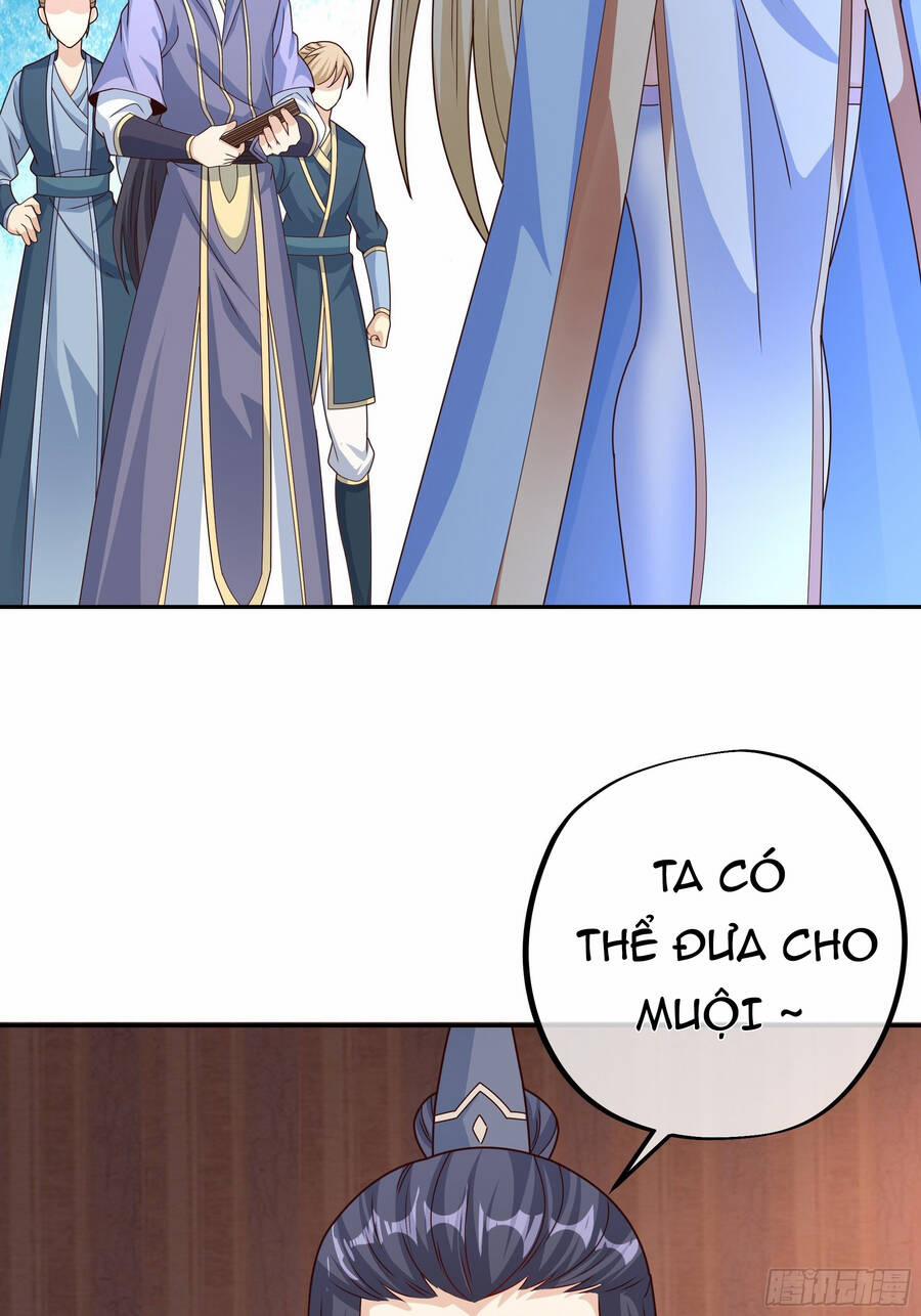 Trọng Sinh 1000 Lần, Ta Vô Địch 8 trang 8