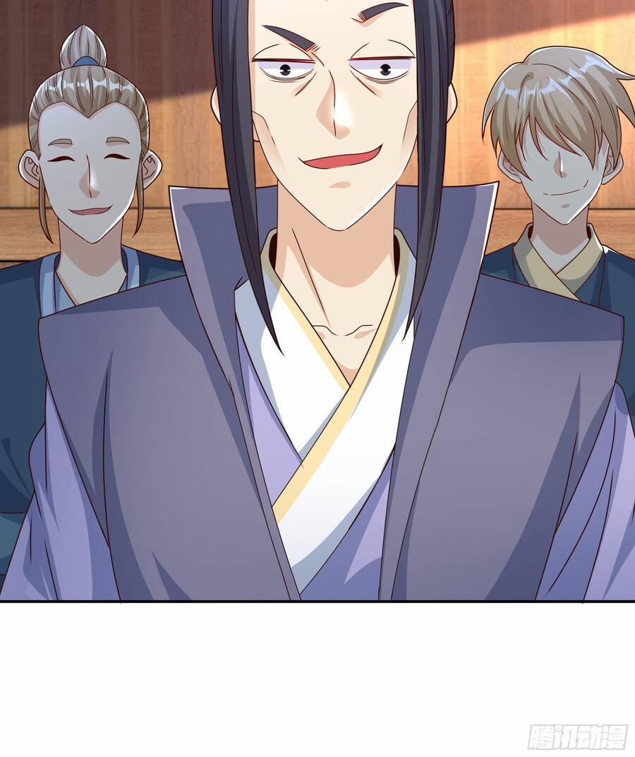 Trọng Sinh 1000 Lần, Ta Vô Địch 8 trang 9