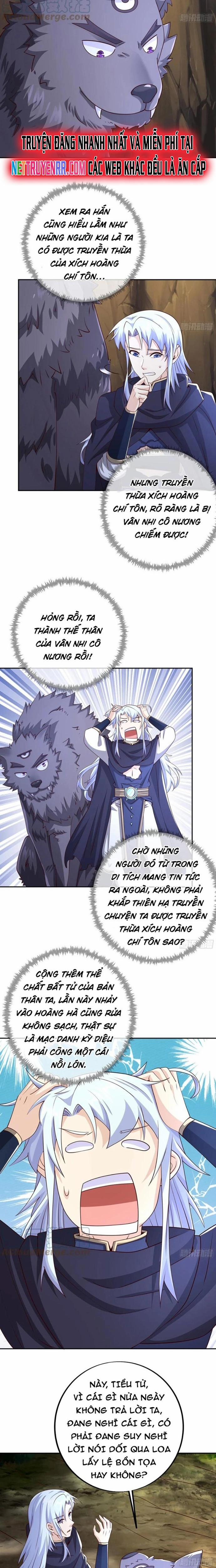 Trọng Sinh 1000 Lần, Ta Vô Địch 84 trang 2