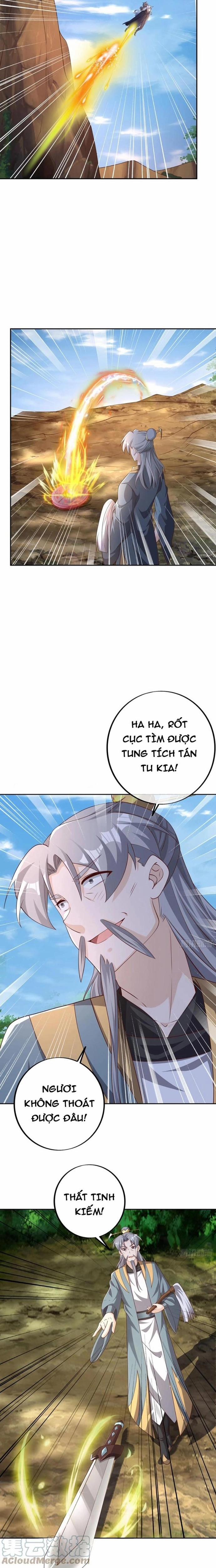 Trọng Sinh 1000 Lần, Ta Vô Địch 85 trang 4