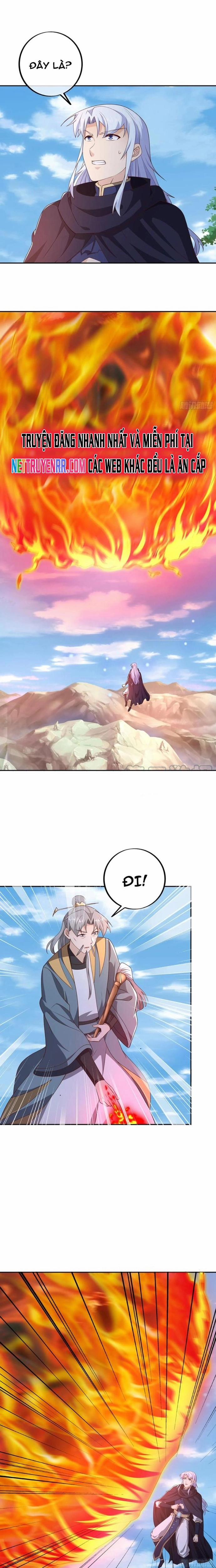 Trọng Sinh 1000 Lần, Ta Vô Địch 86 trang 5