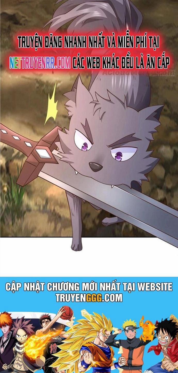 Trọng Sinh 1000 Lần, Ta Vô Địch 88 trang 12