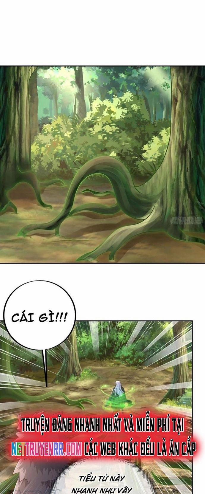 Trọng Sinh 1000 Lần, Ta Vô Địch 89 trang 15
