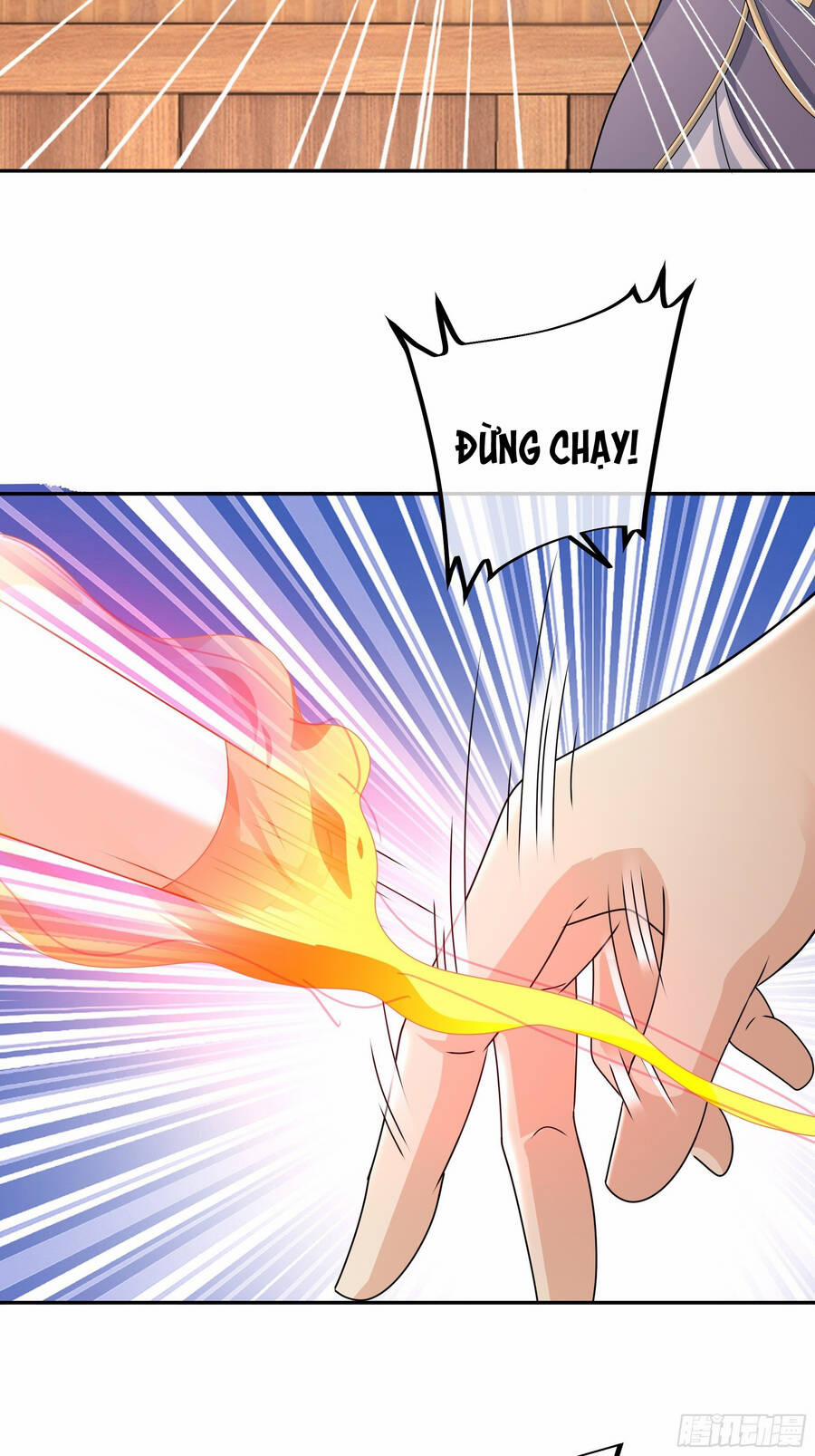 Trọng Sinh 1000 Lần, Ta Vô Địch 9 trang 18