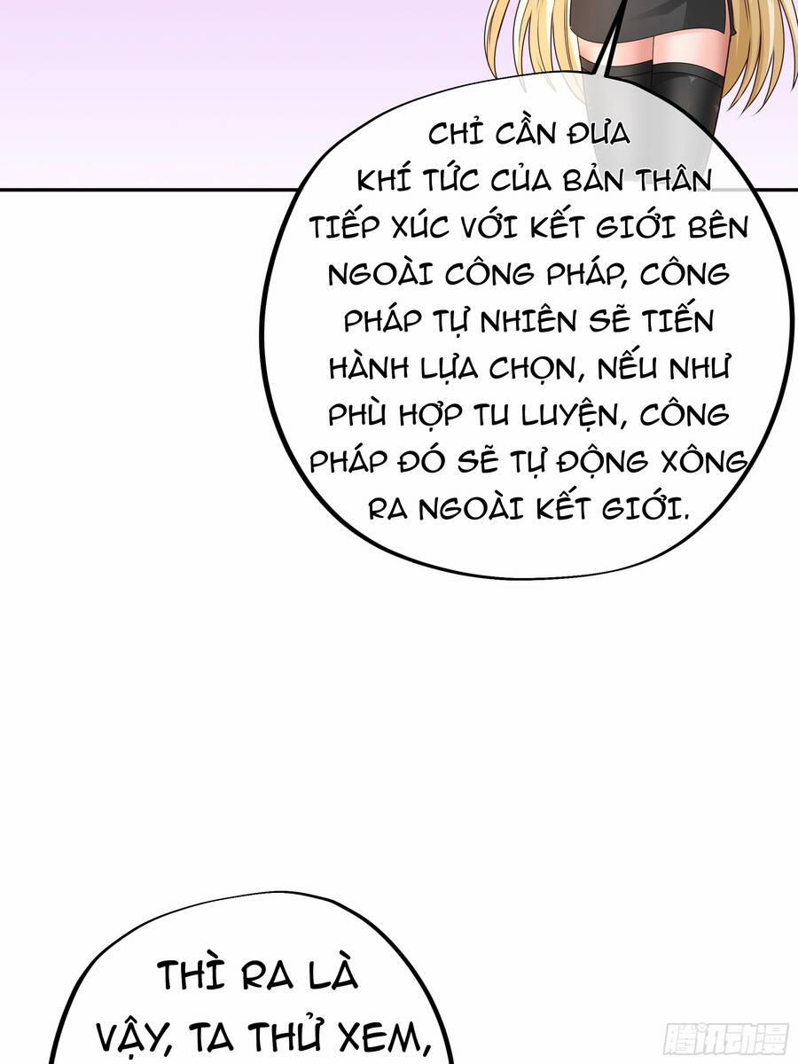 Trọng Sinh 1000 Lần, Ta Vô Địch 9 trang 7