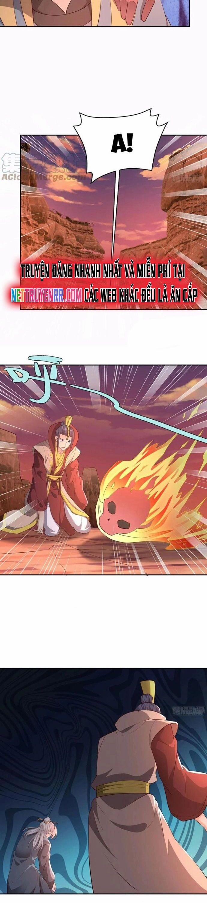 Trọng Sinh 1000 Lần, Ta Vô Địch 92 trang 13