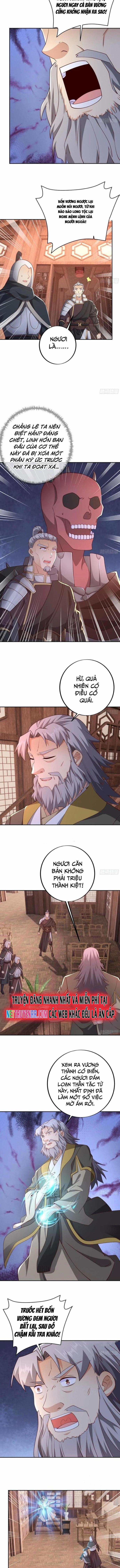Trọng Sinh 1000 Lần, Ta Vô Địch 95 trang 3