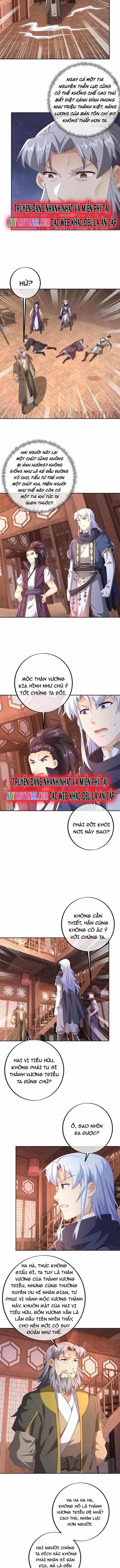 Trọng Sinh 1000 Lần, Ta Vô Địch 96 trang 3