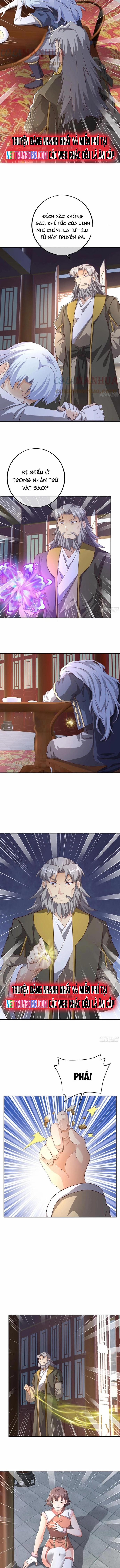 Trọng Sinh 1000 Lần, Ta Vô Địch 97 trang 3