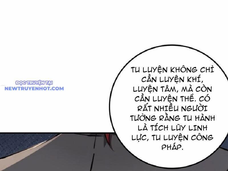 Trọng Sinh 1998: Yêu Đương Không Bằng Làm Nên Nghiệp Lớn! 62 trang 116