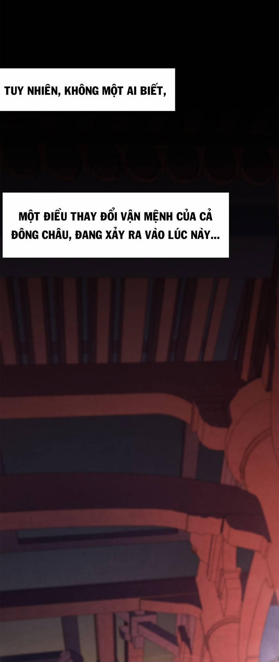 Trọng Sinh Báo Thù, Nhưng Địch Nhân Đều Biến Thành Nữ 1 trang 10