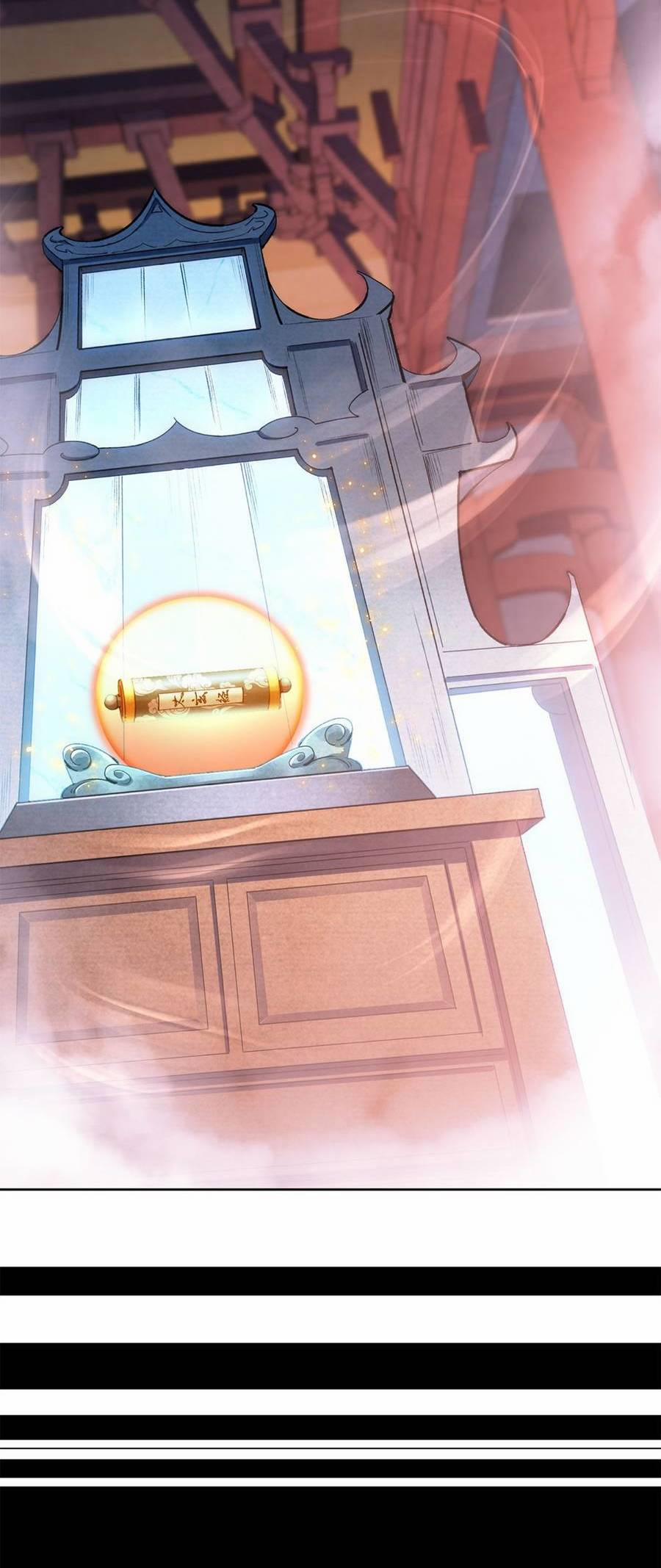 Trọng Sinh Báo Thù, Nhưng Địch Nhân Đều Biến Thành Nữ 1 trang 11