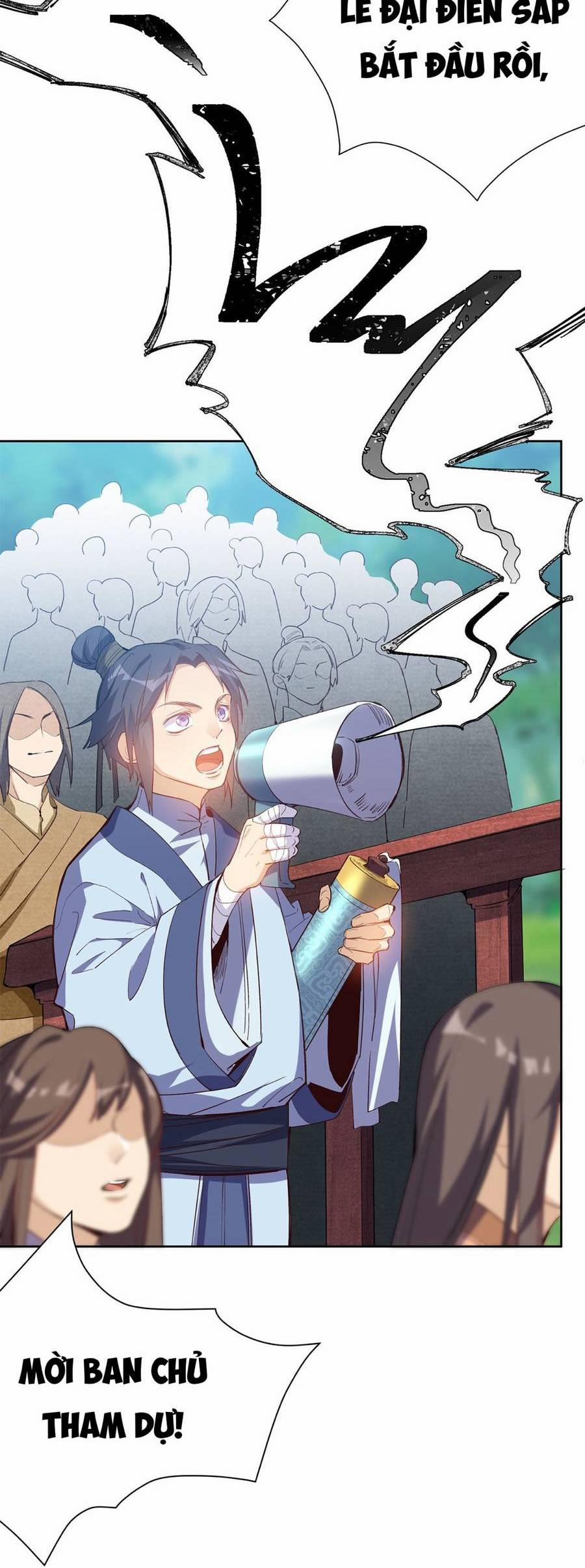 Trọng Sinh Báo Thù, Nhưng Địch Nhân Đều Biến Thành Nữ 1 trang 18