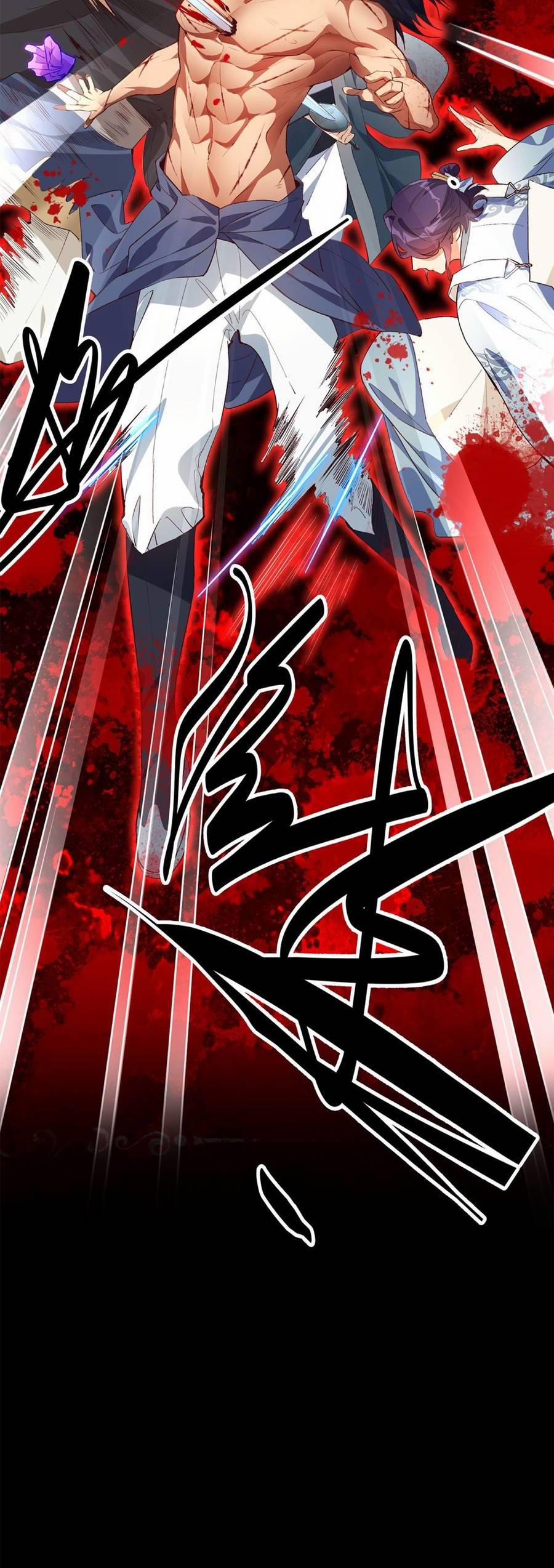 Trọng Sinh Báo Thù, Nhưng Địch Nhân Đều Biến Thành Nữ 1 trang 23