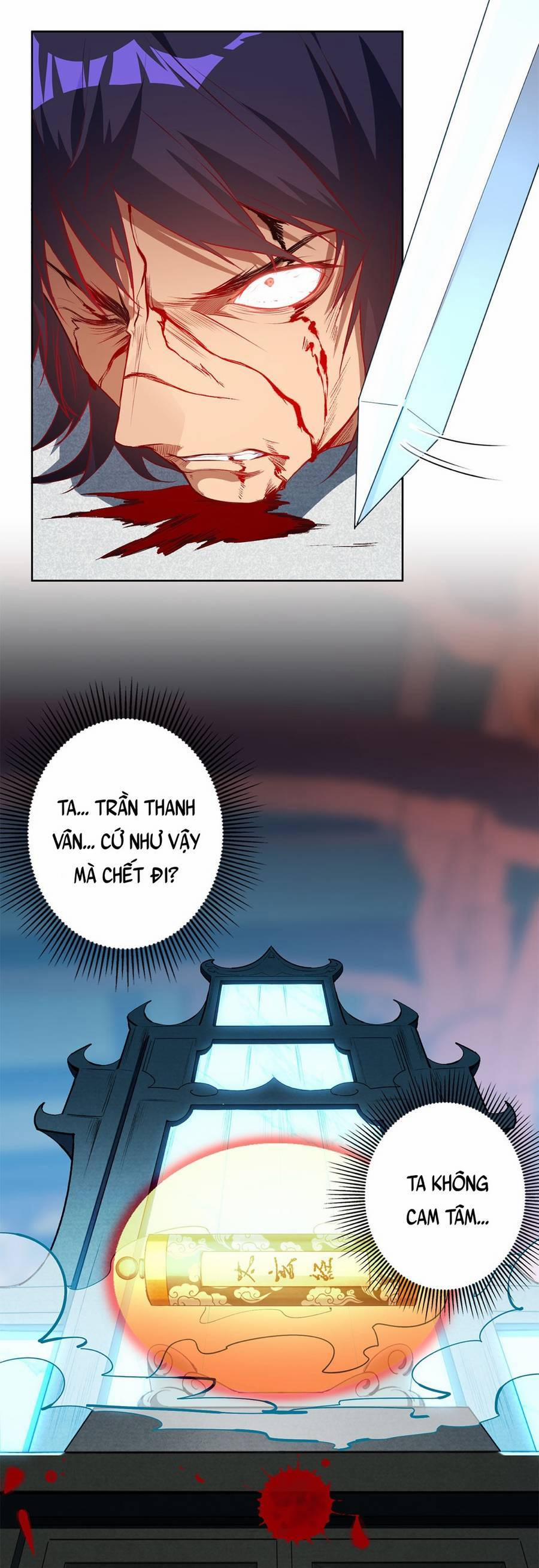 Trọng Sinh Báo Thù, Nhưng Địch Nhân Đều Biến Thành Nữ 1 trang 27