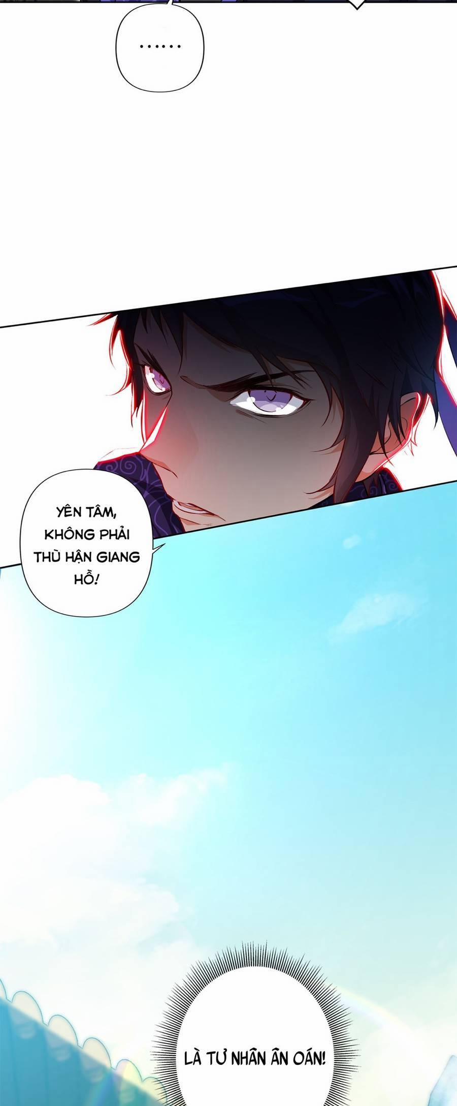 Trọng Sinh Báo Thù, Nhưng Địch Nhân Đều Biến Thành Nữ 1 trang 44