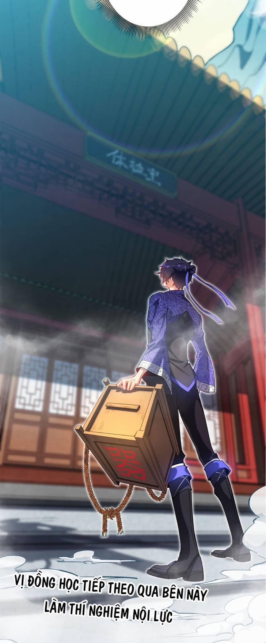 Trọng Sinh Báo Thù, Nhưng Địch Nhân Đều Biến Thành Nữ 1 trang 45