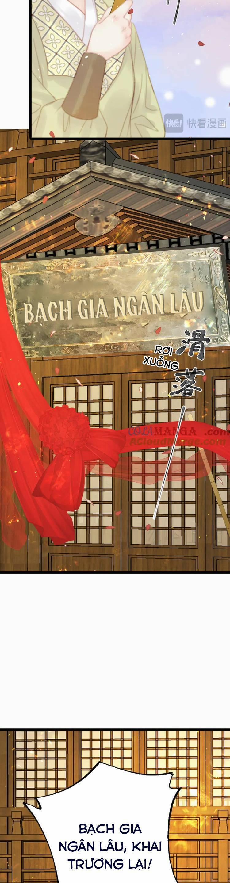 Trọng Sinh Chi Ác Phi Nghịch Tập 15 trang 19