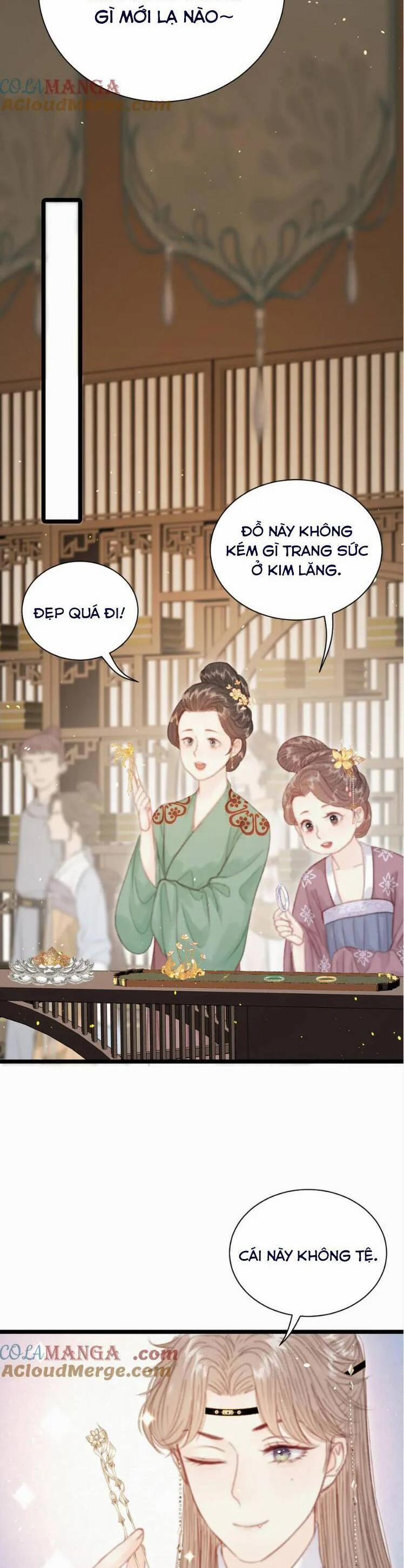 Trọng Sinh Chi Ác Phi Nghịch Tập 15 trang 24