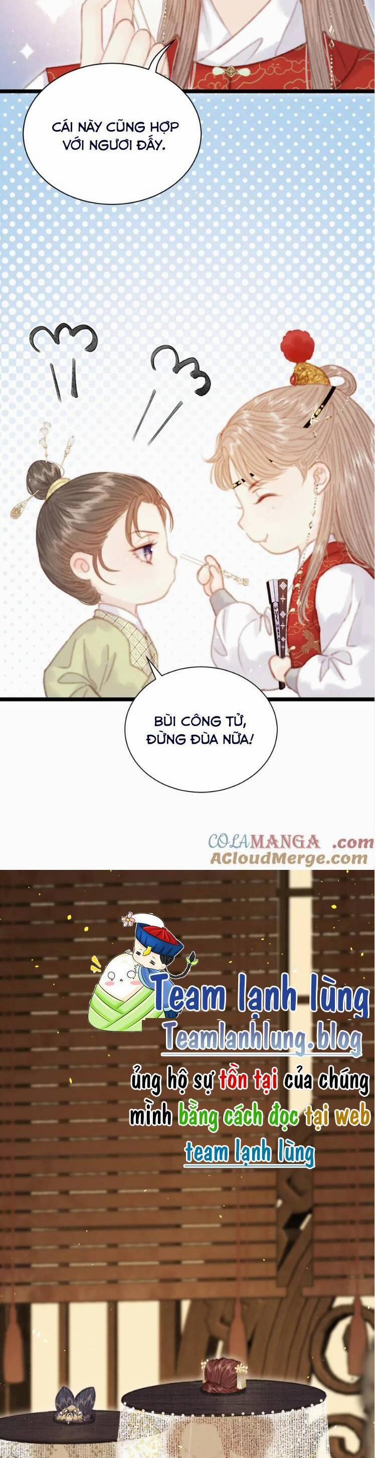 Trọng Sinh Chi Ác Phi Nghịch Tập 15 trang 25