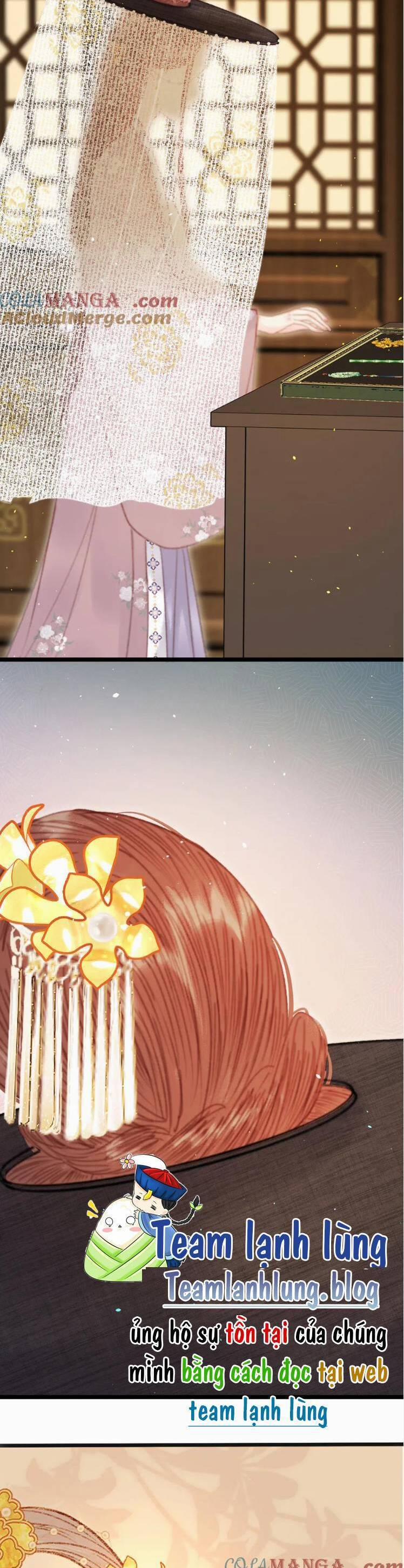 Trọng Sinh Chi Ác Phi Nghịch Tập 15 trang 27