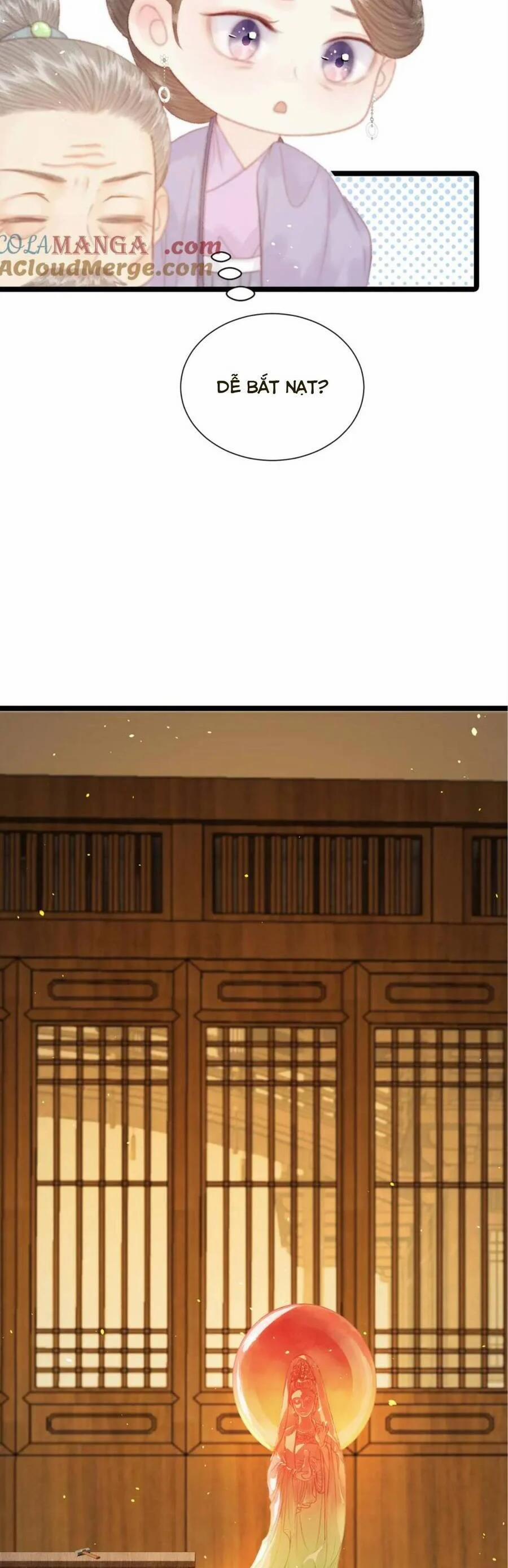 Trọng Sinh Chi Ác Phi Nghịch Tập 16 trang 14