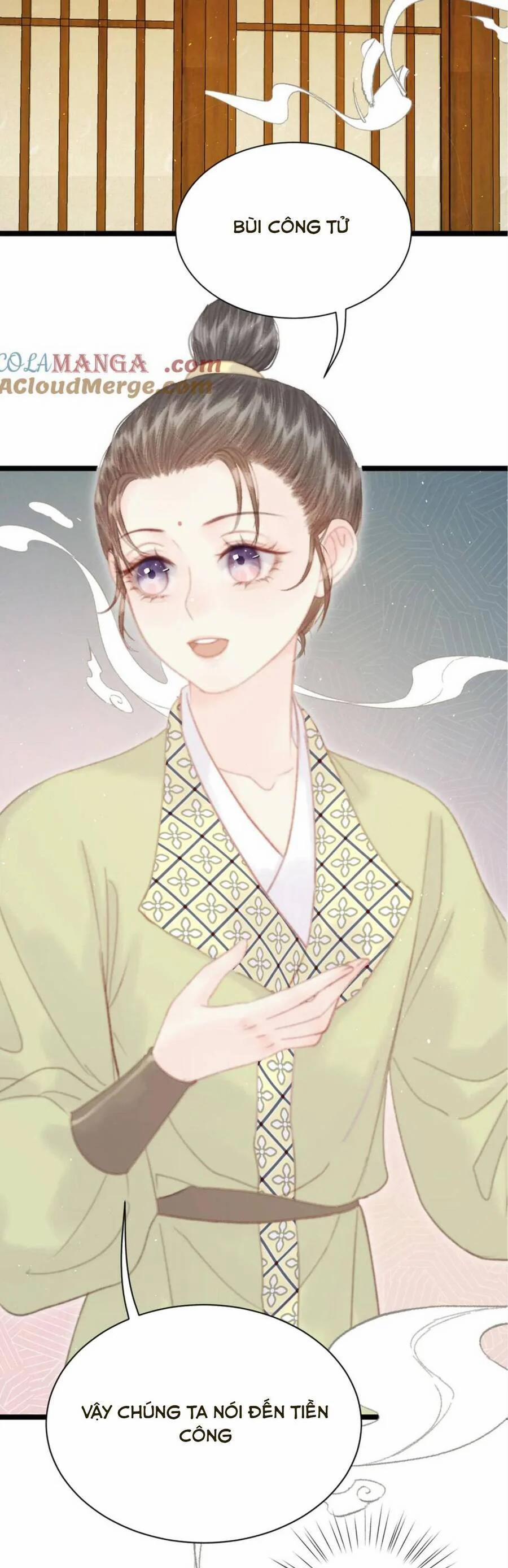 Trọng Sinh Chi Ác Phi Nghịch Tập 16 trang 17