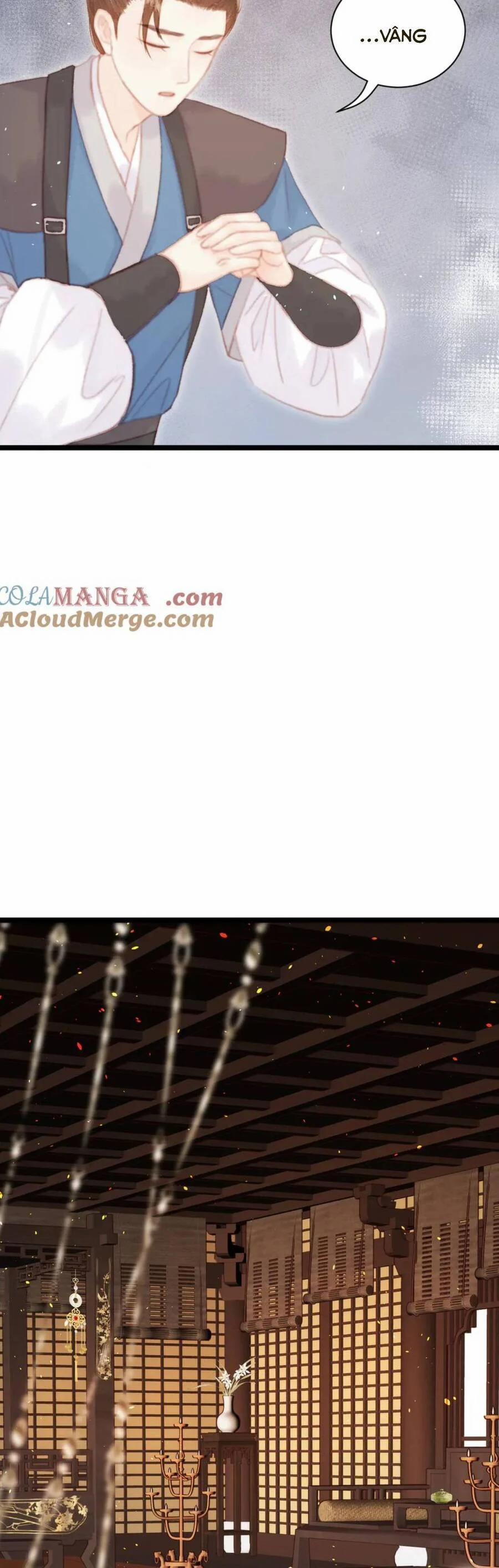 Trọng Sinh Chi Ác Phi Nghịch Tập 16 trang 23