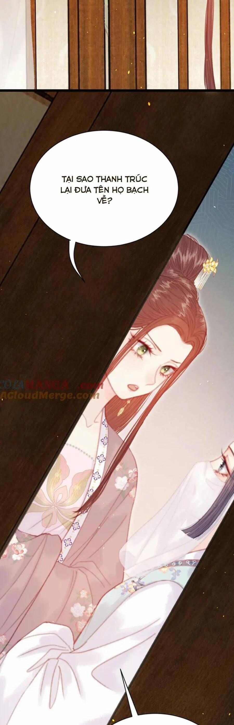 Trọng Sinh Chi Ác Phi Nghịch Tập 16 trang 29