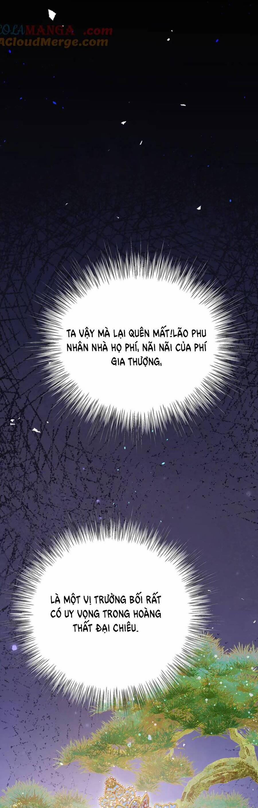 Trọng Sinh Chi Ác Phi Nghịch Tập 17 trang 17