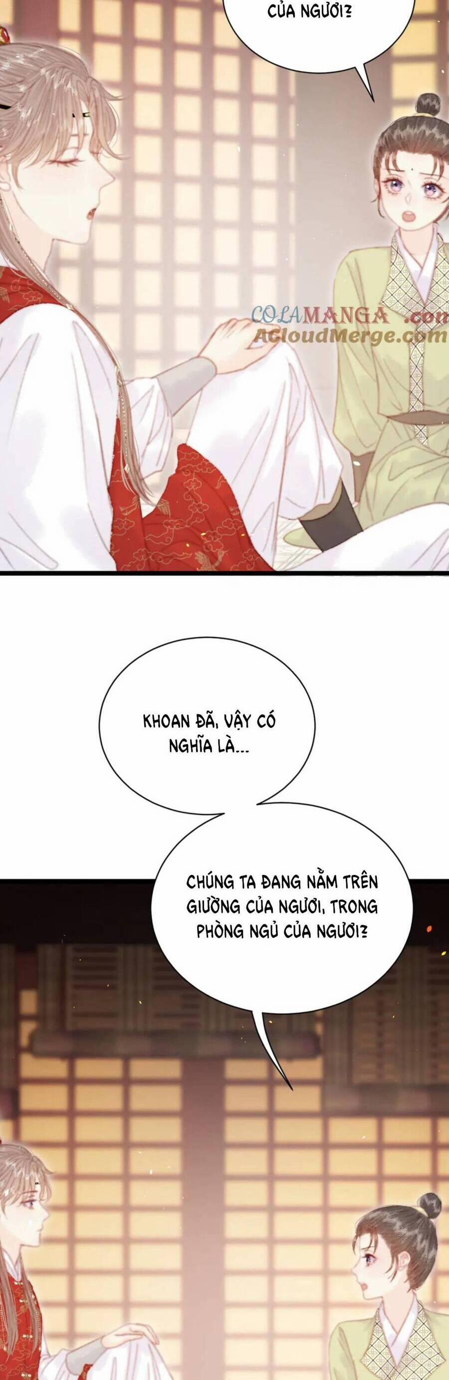 Trọng Sinh Chi Ác Phi Nghịch Tập 17 trang 2