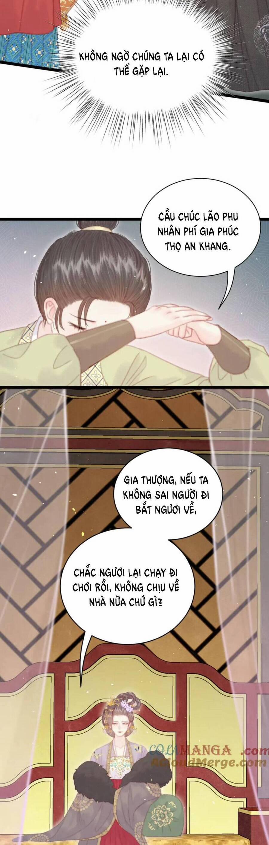 Trọng Sinh Chi Ác Phi Nghịch Tập 17 trang 20