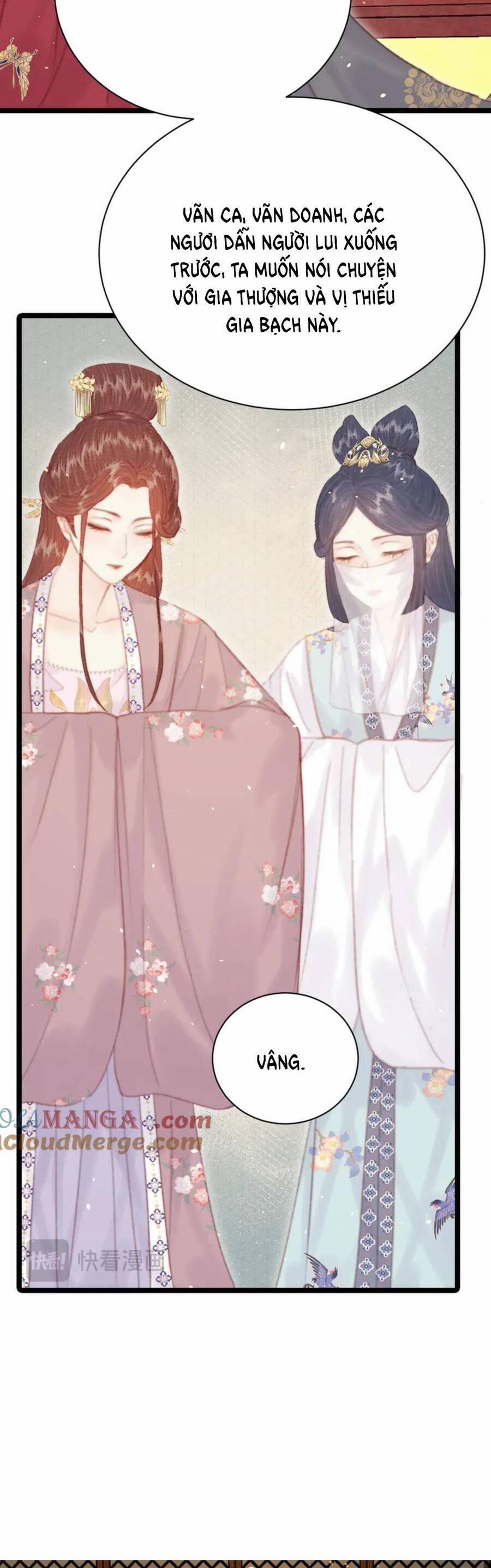 Trọng Sinh Chi Ác Phi Nghịch Tập 17 trang 29