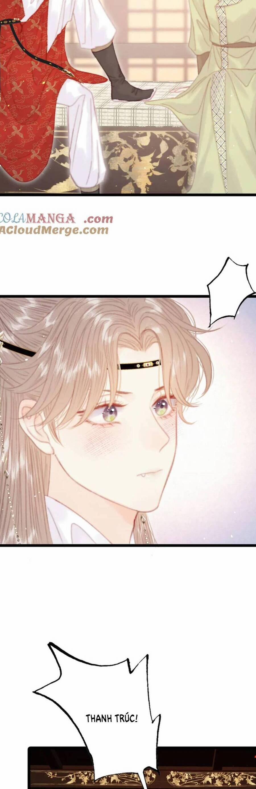 Trọng Sinh Chi Ác Phi Nghịch Tập 17 trang 3