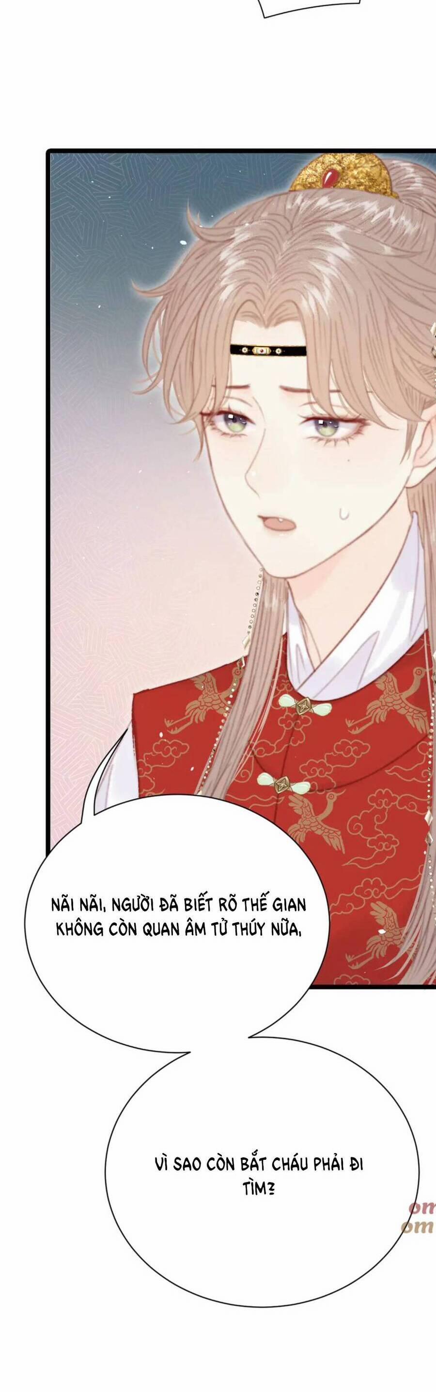 Trọng Sinh Chi Ác Phi Nghịch Tập 17 trang 35