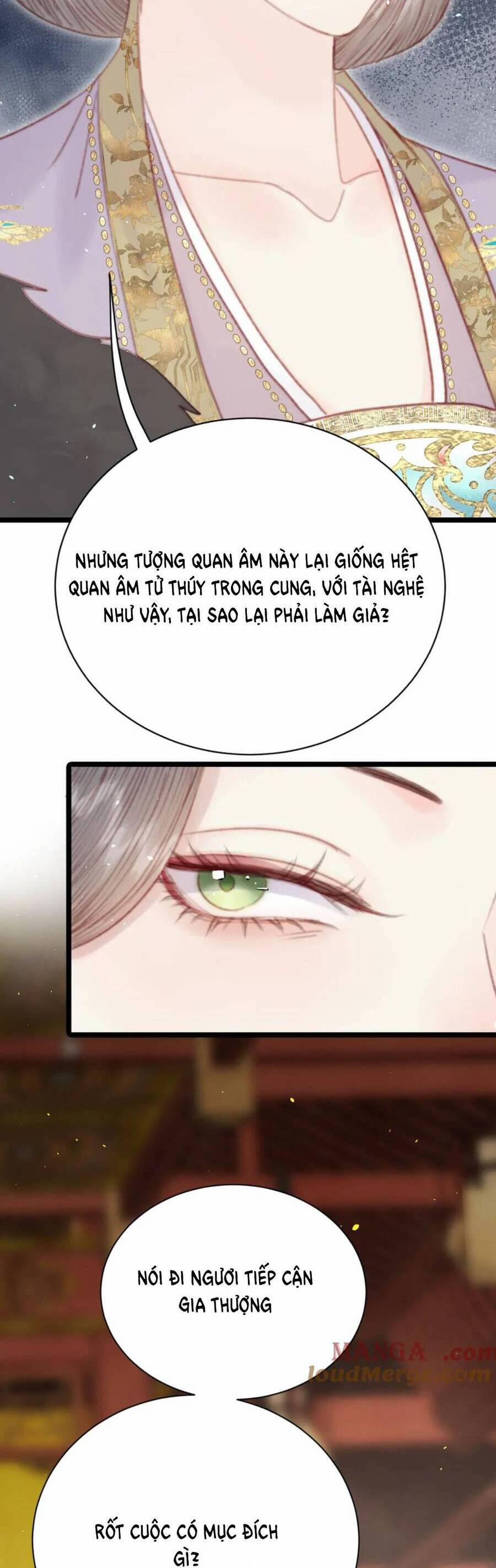 Trọng Sinh Chi Ác Phi Nghịch Tập 17 trang 38