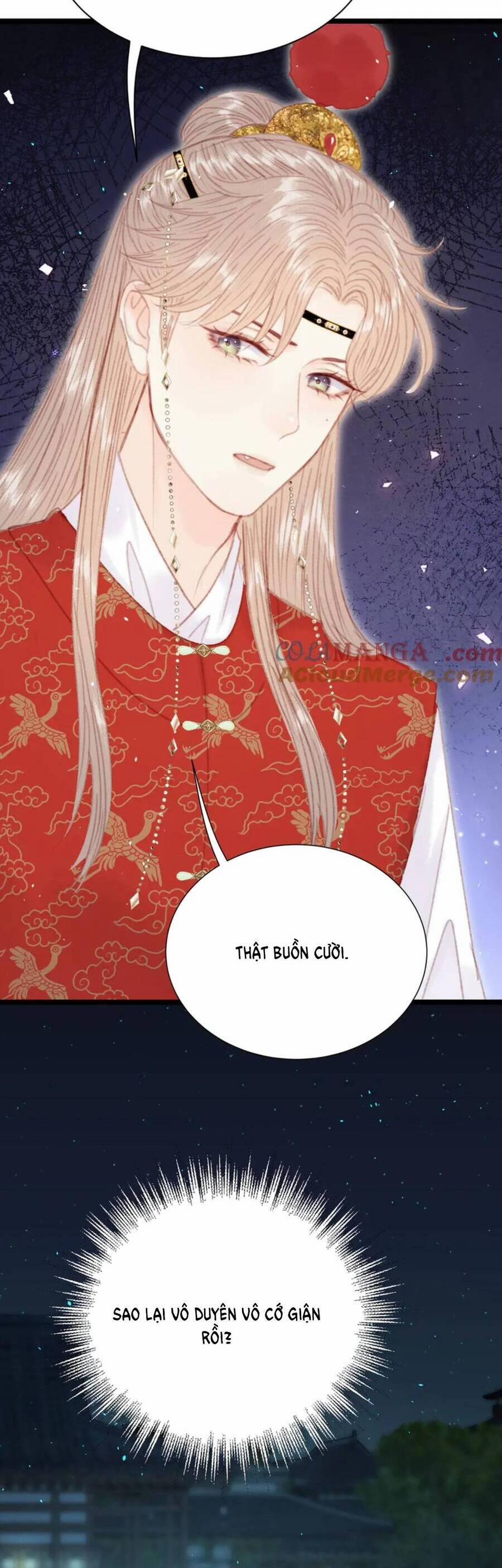 Trọng Sinh Chi Ác Phi Nghịch Tập 19 trang 18