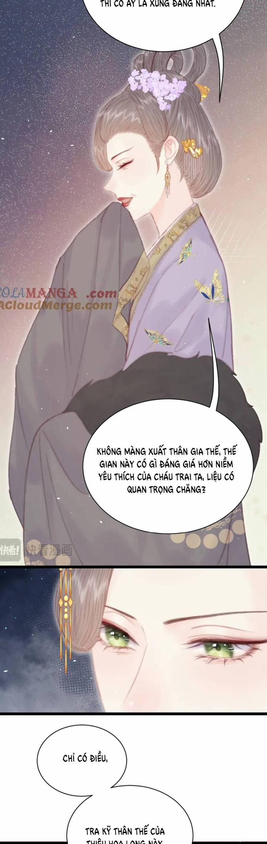 Trọng Sinh Chi Ác Phi Nghịch Tập 19 trang 23