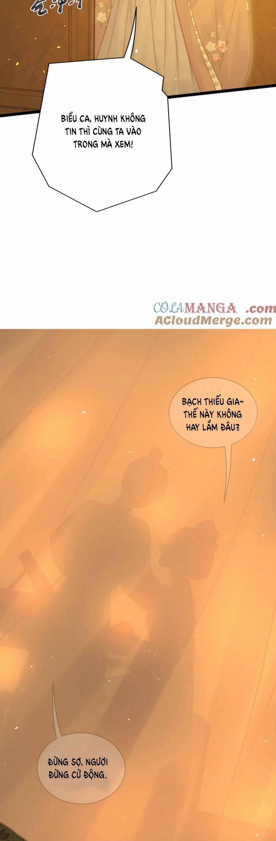 Trọng Sinh Chi Ác Phi Nghịch Tập 19 trang 4