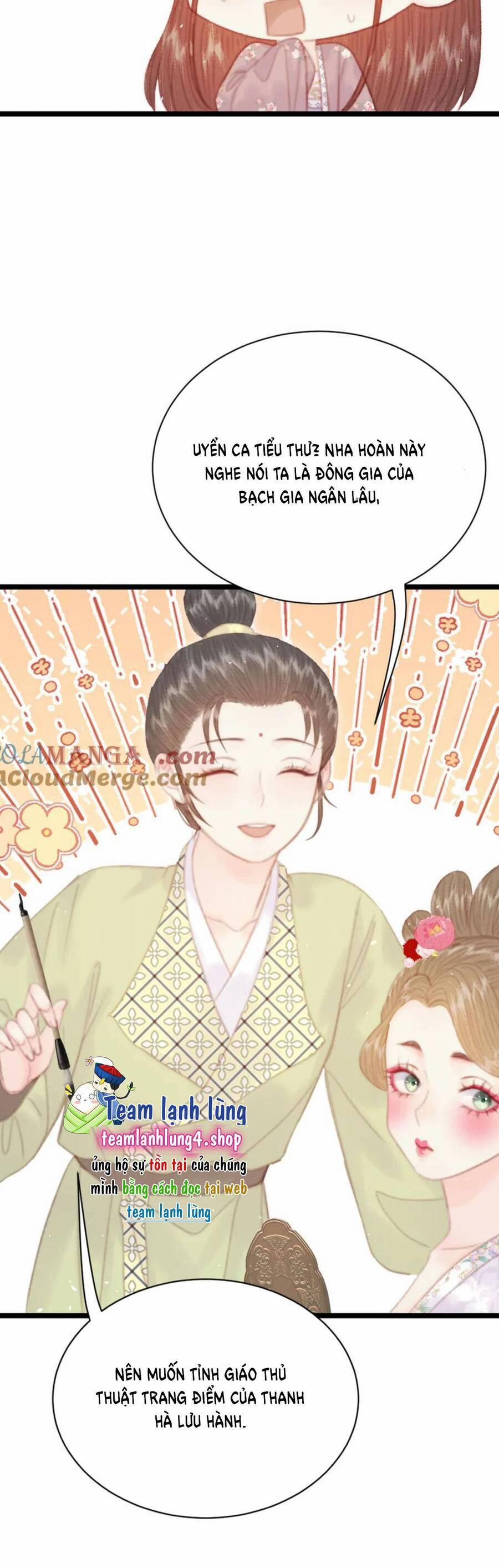 Trọng Sinh Chi Ác Phi Nghịch Tập 19 trang 7