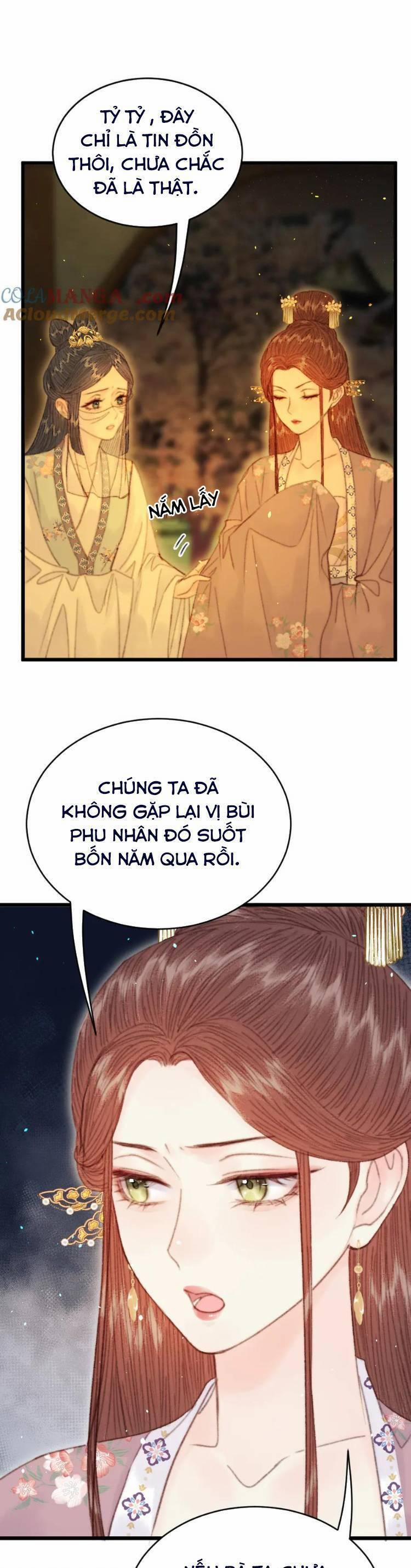 Trọng Sinh Chi Ác Phi Nghịch Tập 20 trang 1