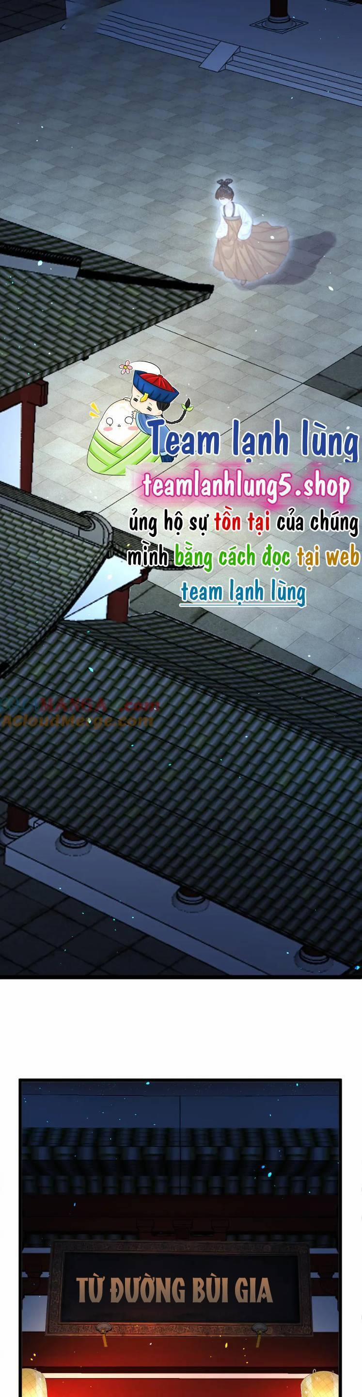 Trọng Sinh Chi Ác Phi Nghịch Tập 20 trang 11