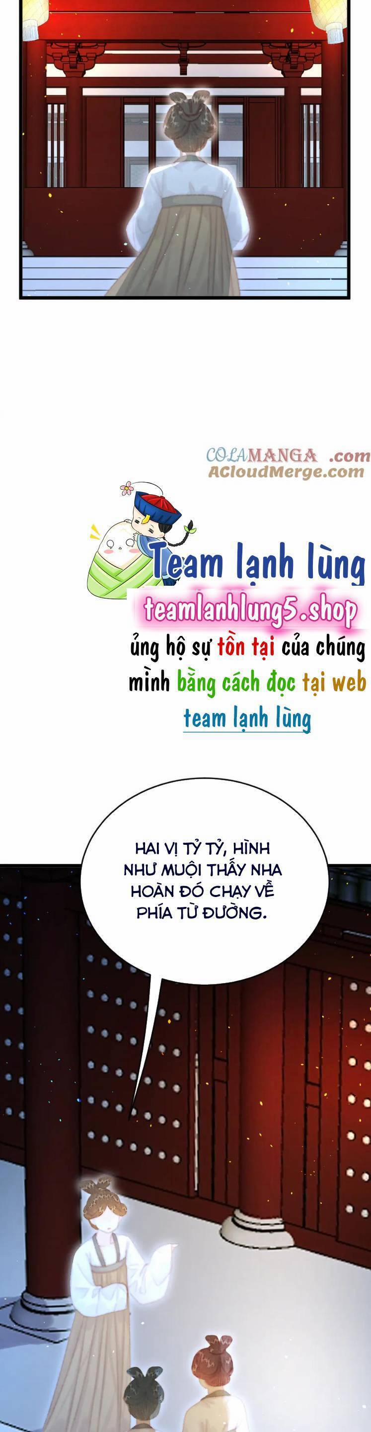 Trọng Sinh Chi Ác Phi Nghịch Tập 20 trang 12