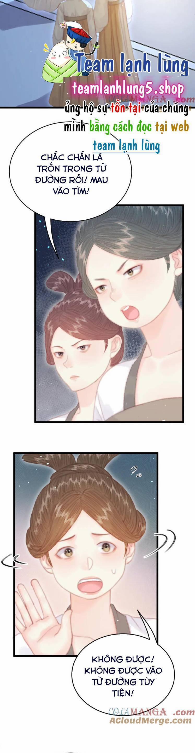 Trọng Sinh Chi Ác Phi Nghịch Tập 20 trang 13