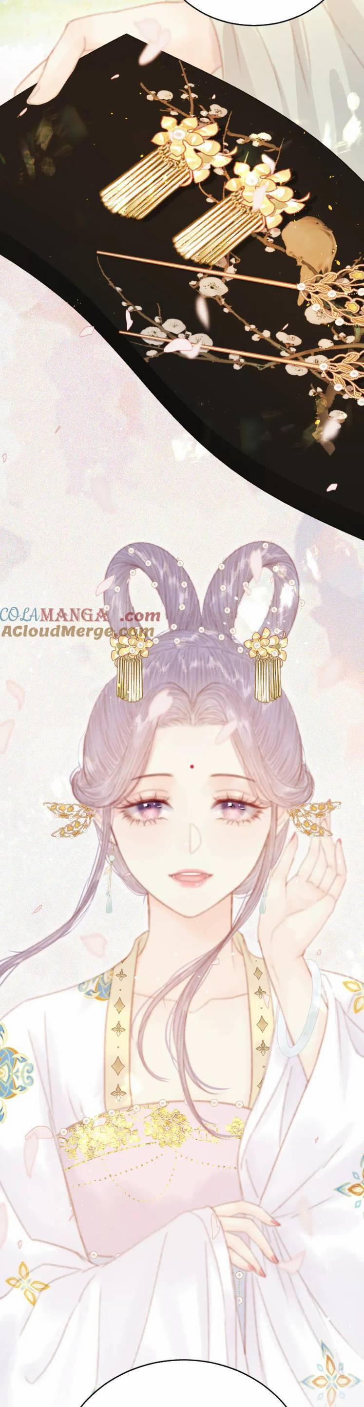 Trọng Sinh Chi Ác Phi Nghịch Tập 20 trang 19