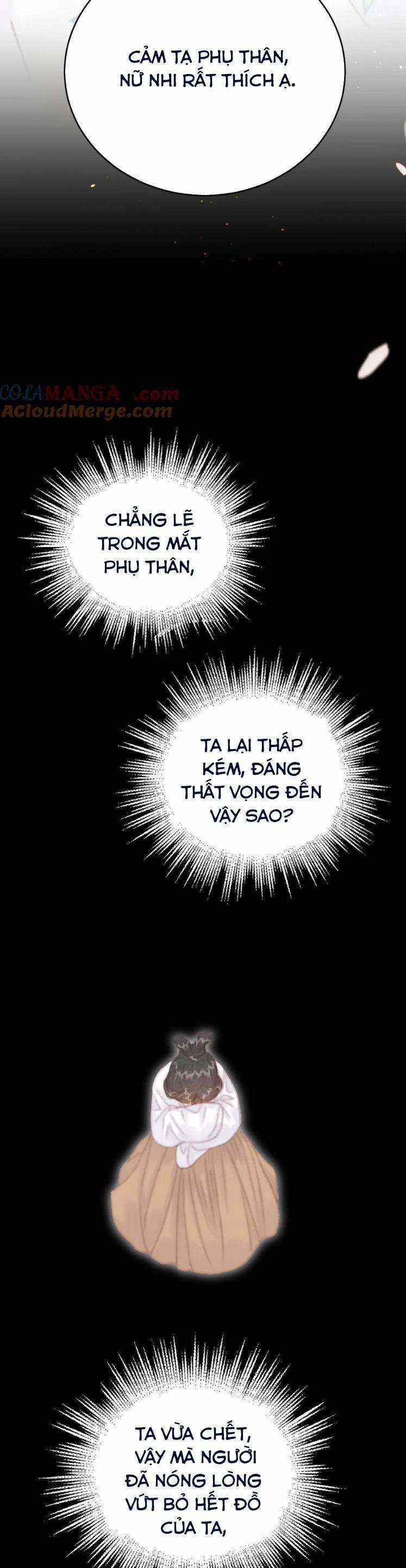 Trọng Sinh Chi Ác Phi Nghịch Tập 20 trang 20