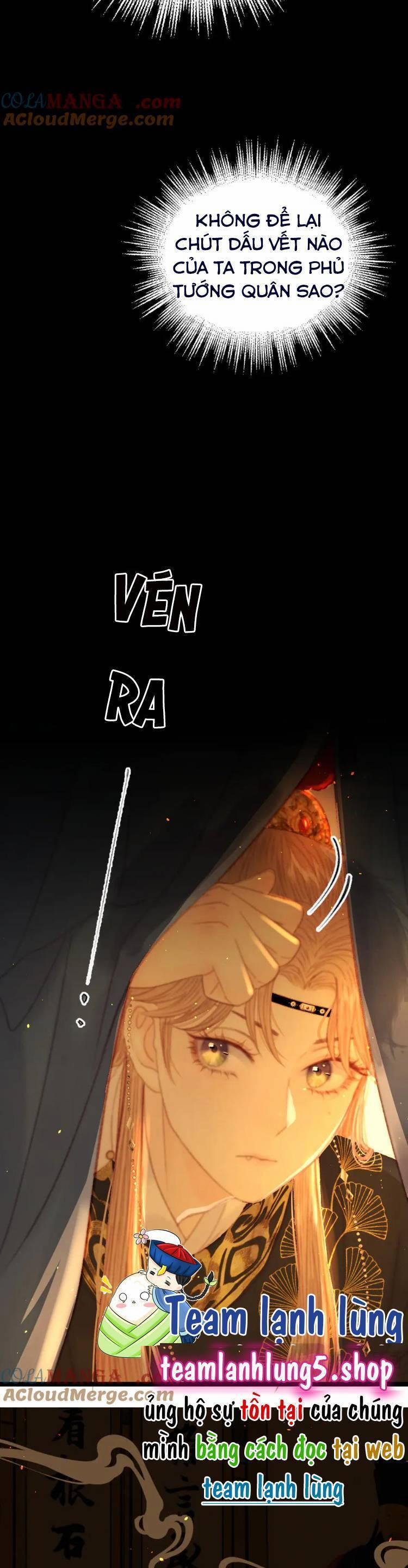 Trọng Sinh Chi Ác Phi Nghịch Tập 20 trang 21