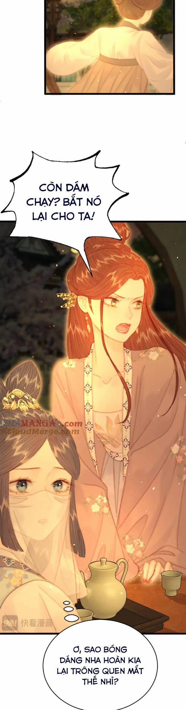 Trọng Sinh Chi Ác Phi Nghịch Tập 20 trang 7