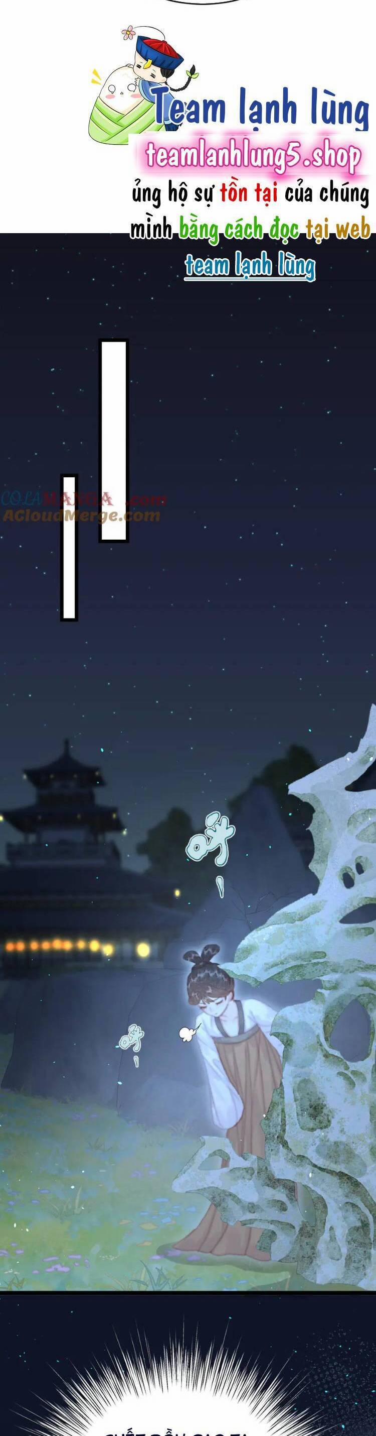 Trọng Sinh Chi Ác Phi Nghịch Tập 20 trang 8