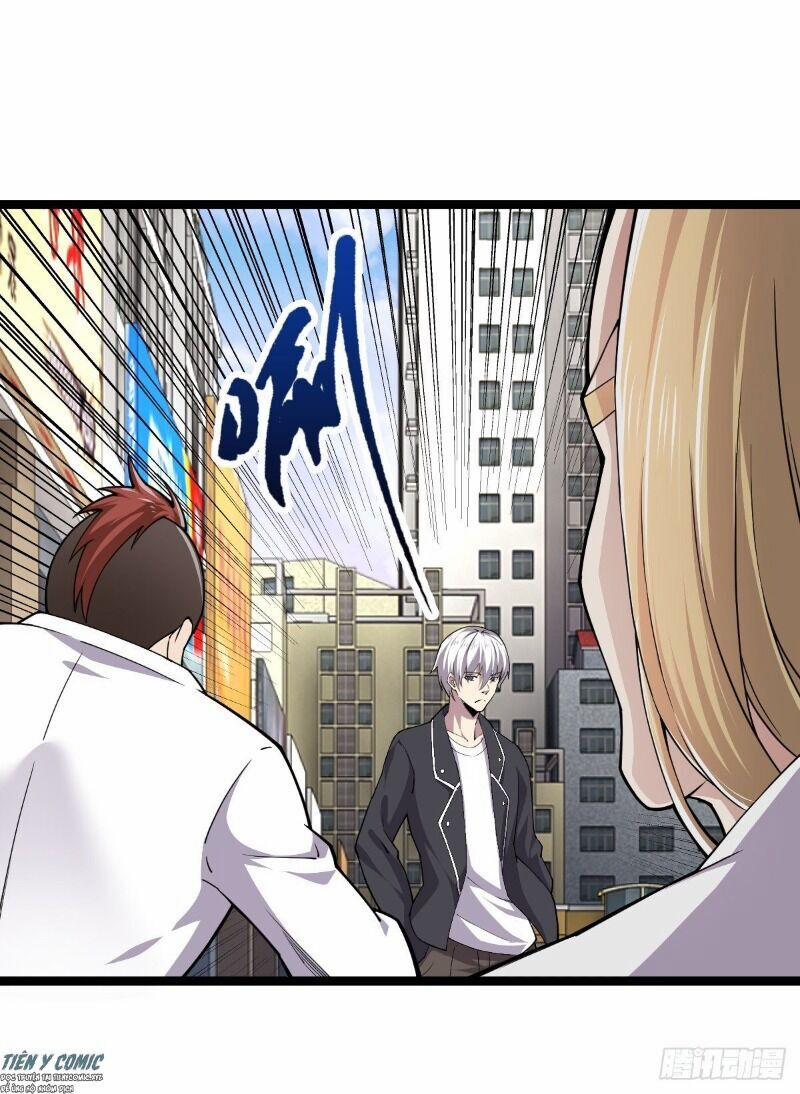 Trọng Sinh Chi Kiếm Thần Quy Lai 11 trang 4